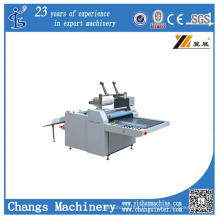 Sfml Roll Series semi-automatique Laminator